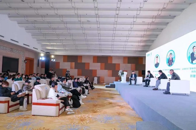 《和平精英》广电杯高峰论坛举行，八大省级广电探索“广电+电竞”新路径