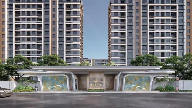 尚玉园的电梯有多“聪明”？