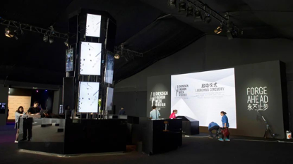 深圳打造国际化标杆式时装周新样板