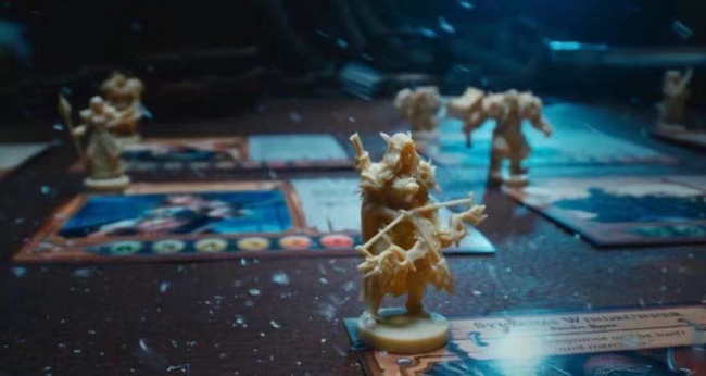 桌游《魔兽世界：巫妖王之怒》10月20日正式预售，诺森德之旅再度启程