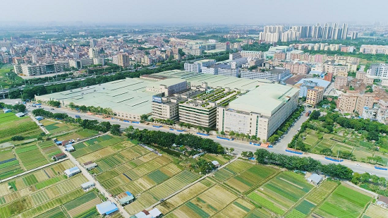 14000平方米！武汉这个大型家具店开业，或将颠覆家具市场(图2)