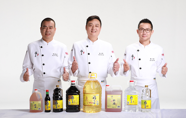 中糧餐飲官宣新品牌代言人和美食品鑒官 共同演繹“中國好味”